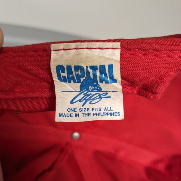 The Incident at Looney's Tavern Snapback - Picture 5 of 5